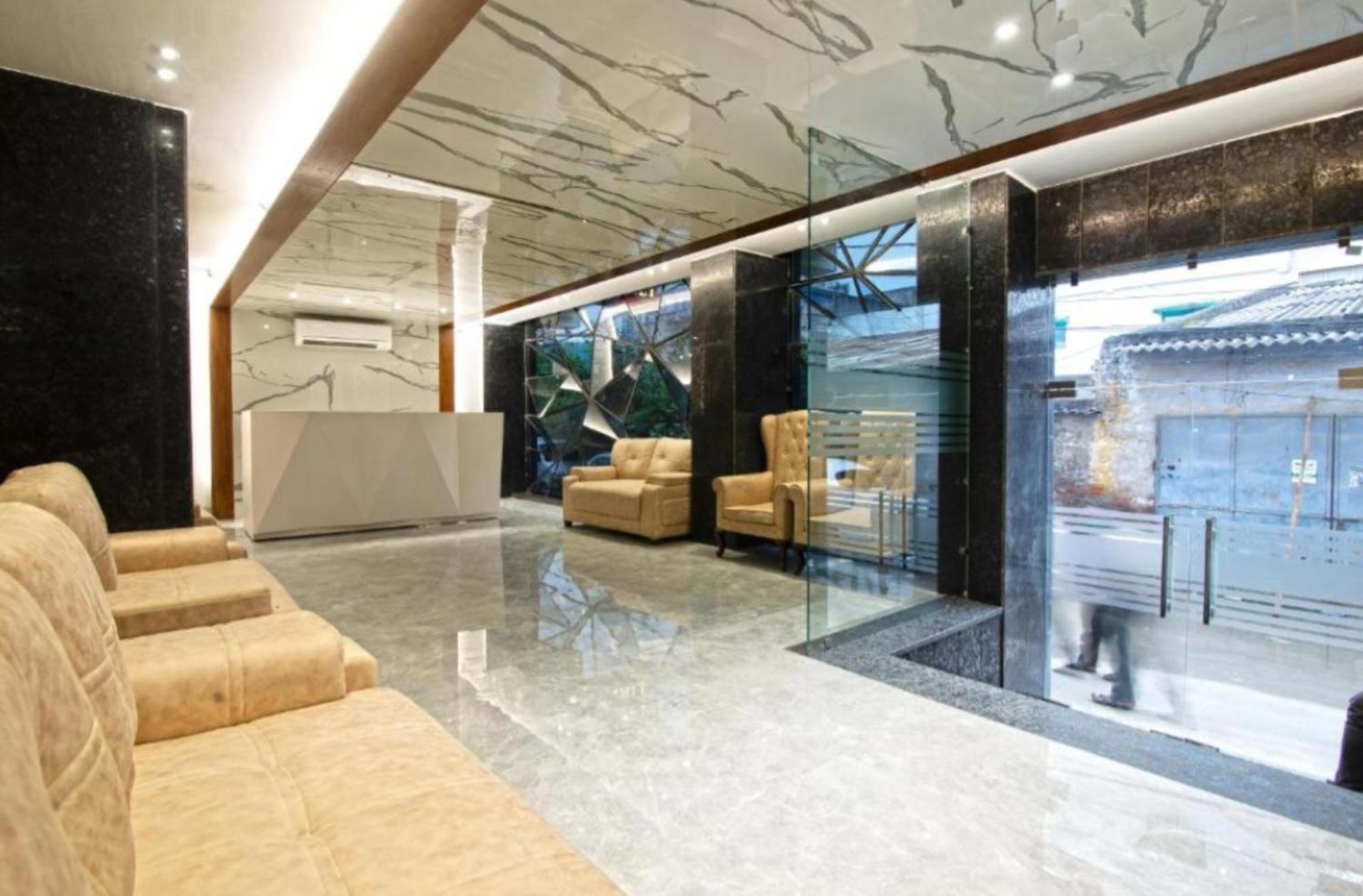 Stanley-near Delhi Airport Hotel New Delhi
