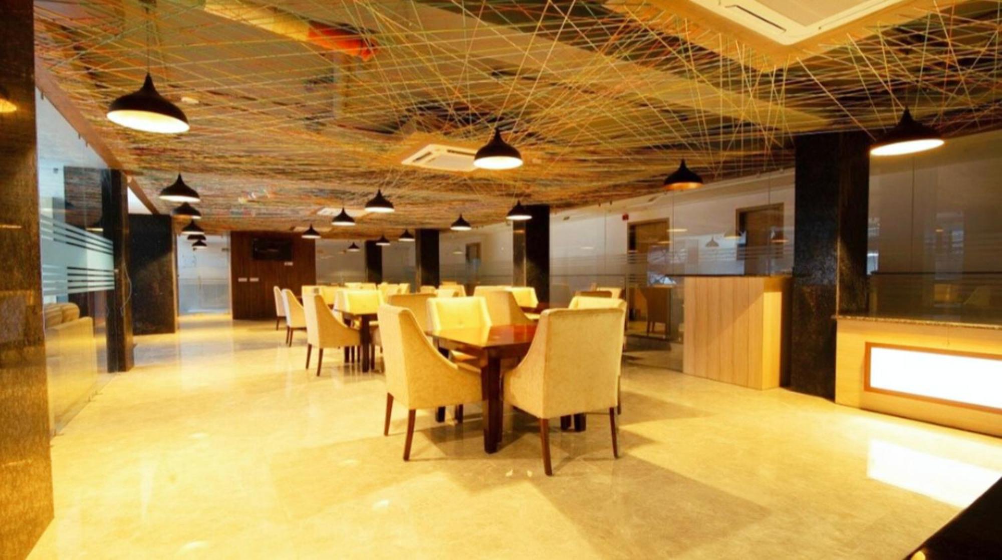 Stanley-near Delhi Airport Hotel New Delhi