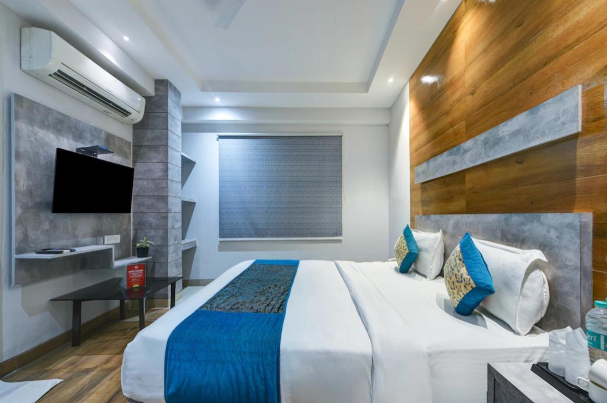 Hotel Stanley-near Delhi Airport 4*