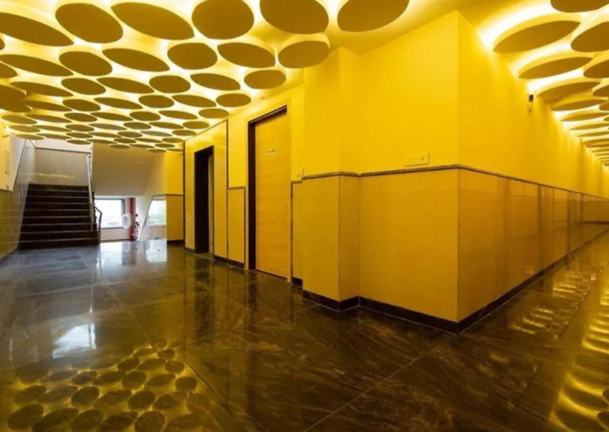 Hotel Stanley-near Delhi Airport New Delhi