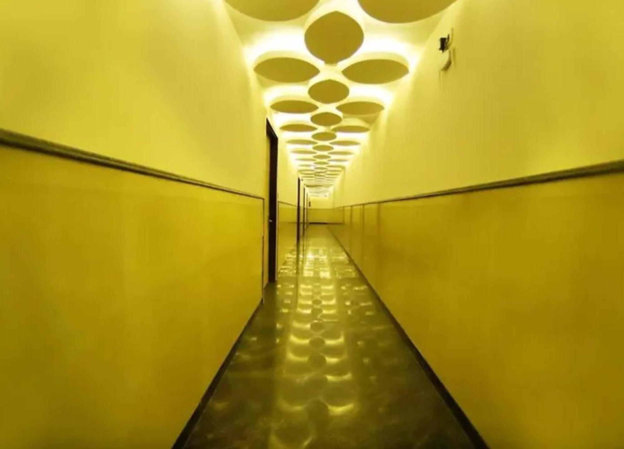 Stanley-near Delhi Airport 4* New Delhi