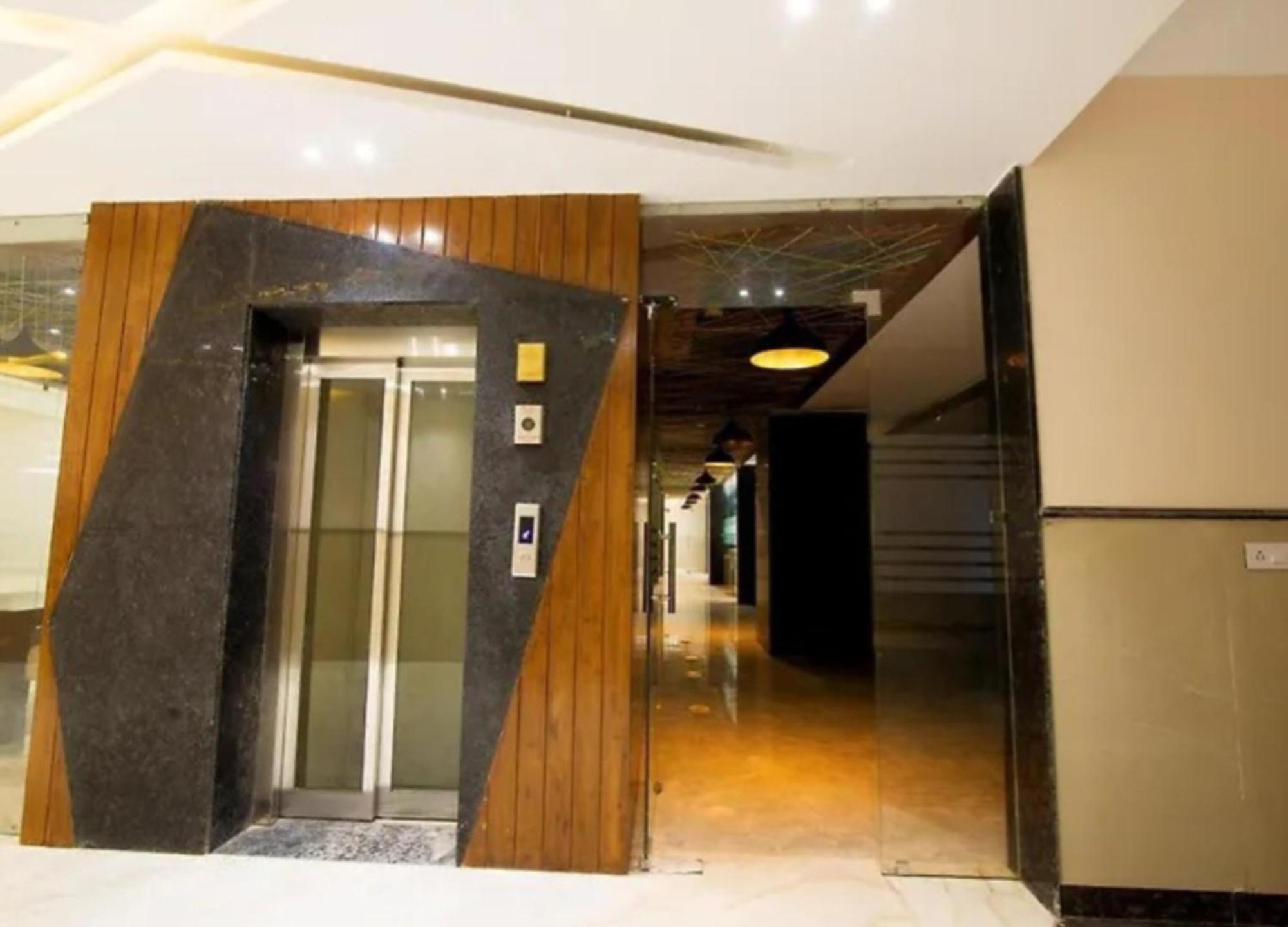 Hotel Stanley-near Delhi Airport