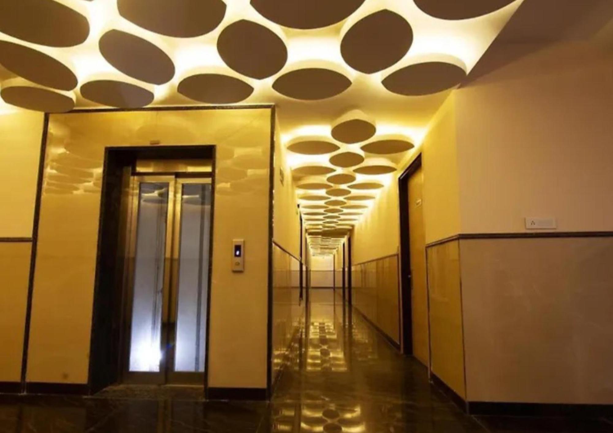 Hotel Stanley-near Delhi Airport New Delhi