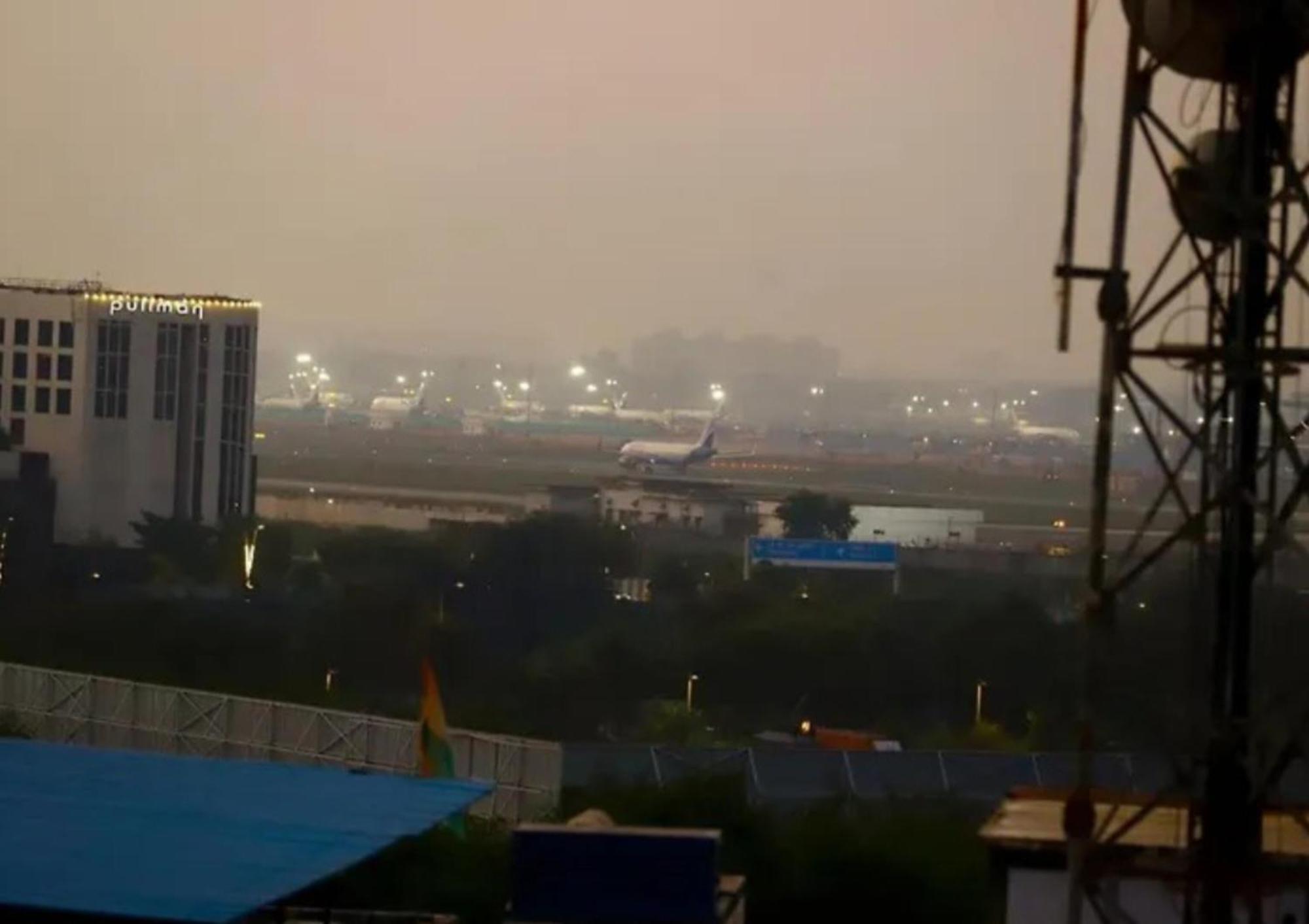 Stanley-near Delhi Airport Hotel New Delhi