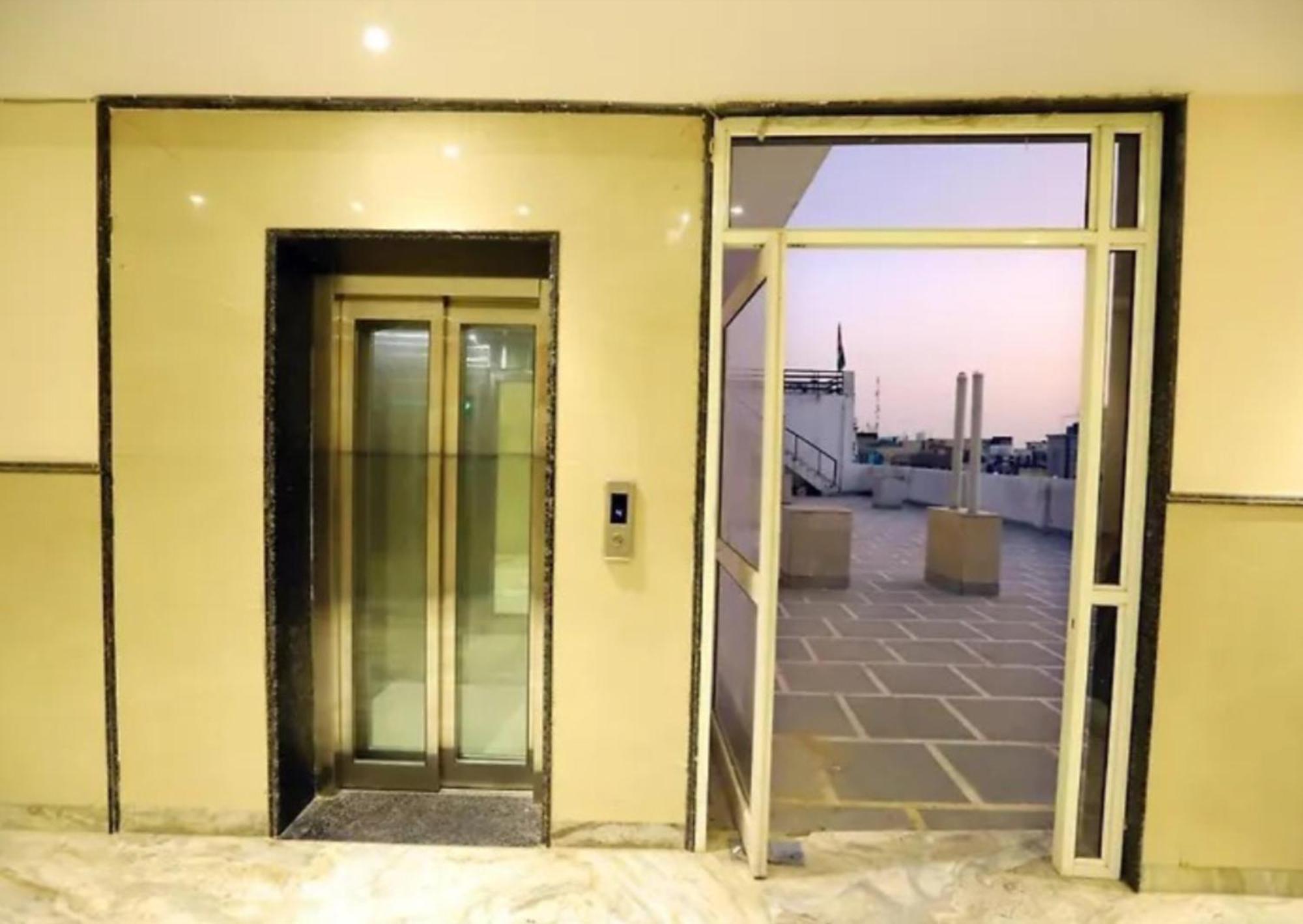 Hotel Stanley-near Delhi Airport 4*