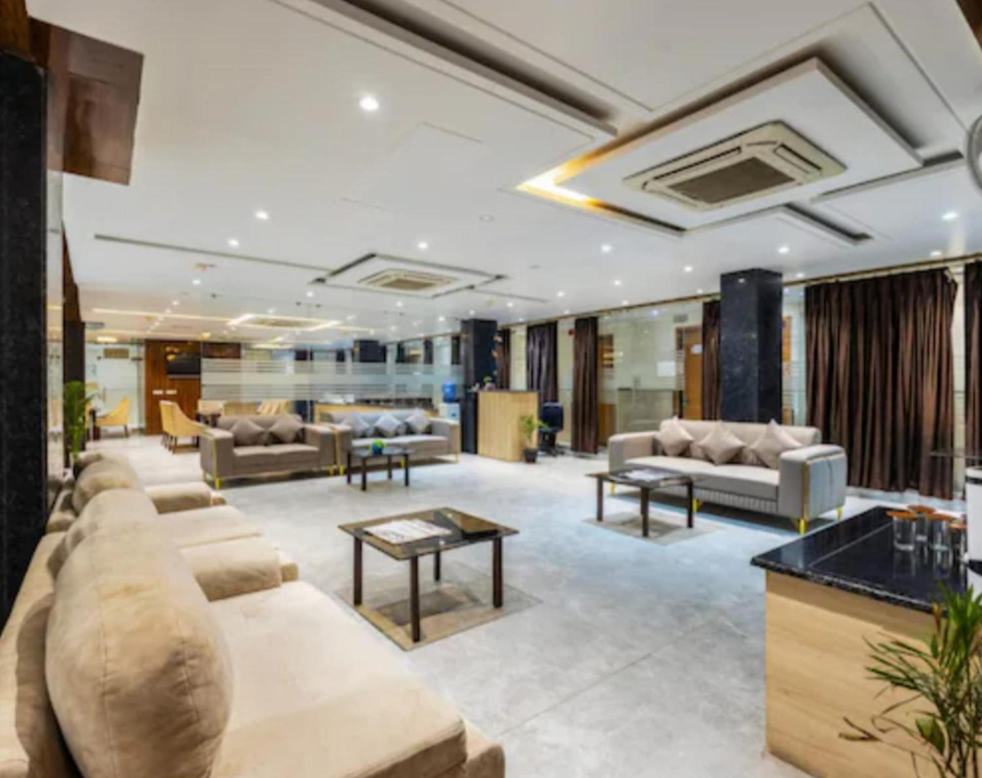 Hotel Stanley-near Delhi Airport