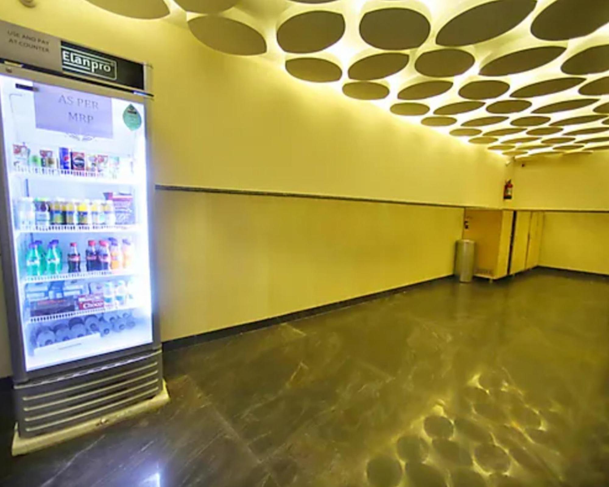 Hotel Stanley-near Delhi Airport 4*