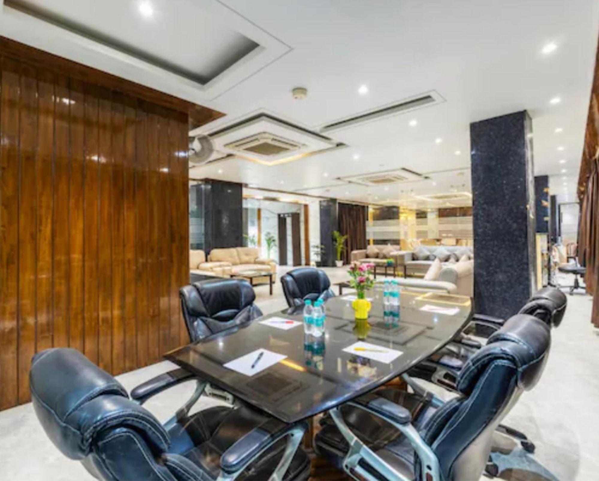 Hotel Stanley-near Delhi Airport